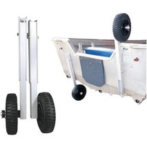 more on Boat Mover C/W Pneumatic Wheels (Pr)