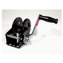 more on Winch Trlr 727kg 4.1:1 Dual Drive No Cbl