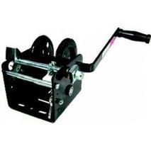 more on Trailer Winch - Two Speed