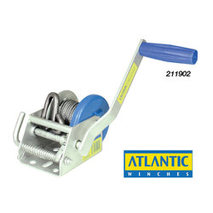 more on BLA WINCH ATLANTIC TRLR COMPACT 3:1 NO CABLE