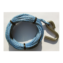 more on Atlantic Trailer Winch Rope - Low Stretch
