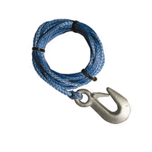 more on Atlantic Trailer Winch Rope - Low Stretch