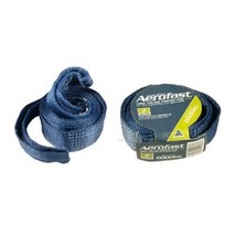 more on Aerofast Recovery Strap - Tree Trunk Protector