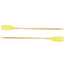 more on Oars Timber and Plastic 1.68M Pair