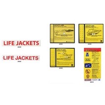 more on Life Jacket Sticker Self Adhesive