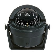 more on Ritchie Compass - Voyager Bracket Mount