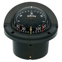more on Compass Helmsman Flush Mount Blk Hf-743
