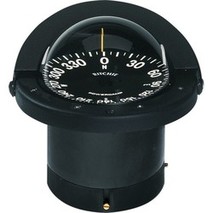 more on Compass Navigator Flush Mnt Blk Fn-201