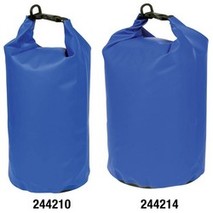 more on Bag Waterproof Blue 500X200Mm 12L