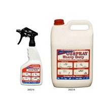 more on WOOLUBE OZSPRAY EXTRA T/BOTTLE 750ML