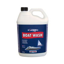 more on Septone Boat Wash - 5L