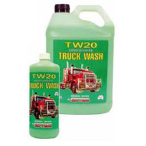 more on Septone Truck Wash - 20L