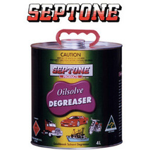 more on Septone Oilsolve Degreaser - 20L