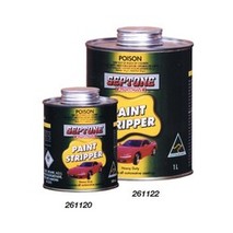 more on Septone Paint Stripper - 500ml