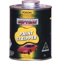 more on Septone Paint Stripper - 1L