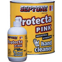 more on SEPTONE PROTECTA PINK HAND CLNR 20KG