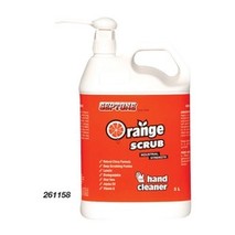 more on Septone Hand Cleaner - Orange Scrub 500ml