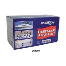 more on Septone Fibreglass Repair Kit