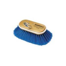 more on Shurhold Deck Brush - 150mm Extra Soft 970