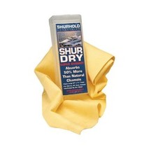 more on Shurhold PVA Towel
