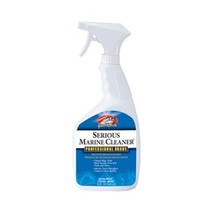 more on Shurhold Serious Marine Cleaner - 948ml