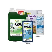 more on Instant Fresh Toilet Treatment -  3.78L Lemon Grove