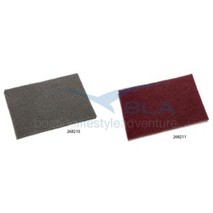 more on 3M ABRASIVE HAND PAD 7448 UFN 150X230MM