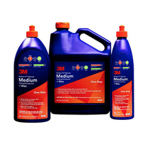 more on 3M CUTTING COMP PERFECT-IT MC 36105 473ML