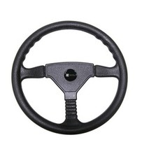 more on Steering Wheel - Champion Deluxe Three Spoke PVC