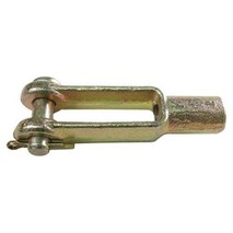 more on SeaStar Solutions Clevis Pin