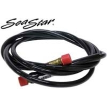 more on 35 SeaStar Pro hose