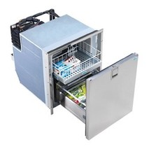 more on Isotherm Freezer - Stainless 55L Drawer