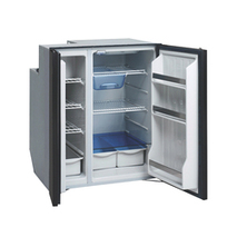 more on Cruise Grey Line Refrigerator - 200 litre
