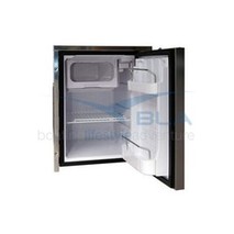 more on ISOTHERM FRIDGE/FREEZER CR 49L S/S CLEAN TOUCH