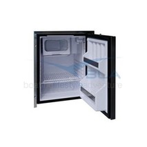 more on ISOTHERM FRIDGE/FREEZER CR 65L S/S CLEAN TOUCH