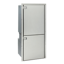 more on Cruise Inox Stainless Steel Refrigerator - 195 litre