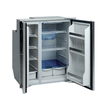 more on Cruise Inox Stainless Steel Refrigerator - 200 litre