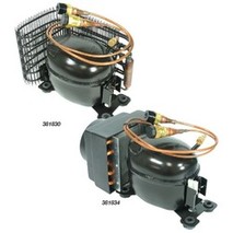 more on Compressors - BD35F