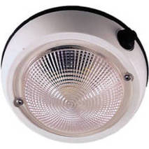 more on Zinc Alloy Dome Light - Large