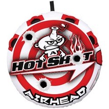 more on Kwik Tek Airhead - Hot Shot