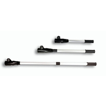 more on Extension Handle - Telescopic 620-1010mm