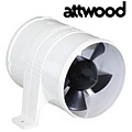 Bilge Blowers Hose and Fittings image - click to shop