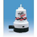 Electric Bilge Pumps image - click to shop