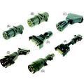 Electrical Trailer Plugs, Sockets and Adapters image - click to shop