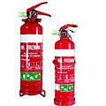 Extinguishers and Systems image - click to shop