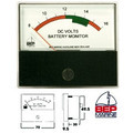 Gauges and Meters image - click to shop