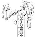 Hydraulic Parts For Steering Controls image - click to shop