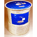 Laid Nylon and Polyprop Ropes image - click to shop