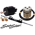 Seastar Hydraulic Steering Kit image - click to shop