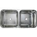 Sinks, Accessories and Water Tanks image - click to shop